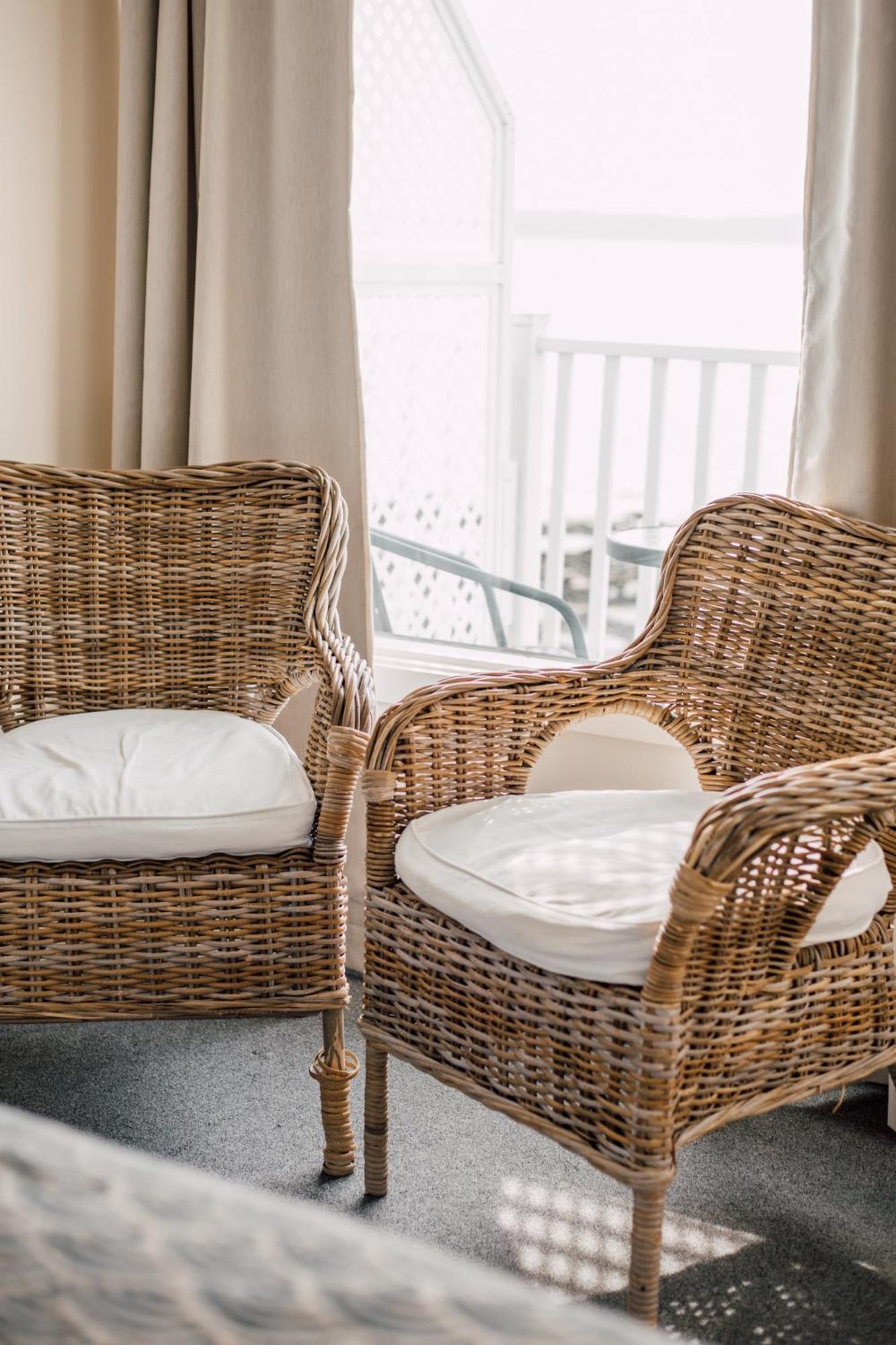 Auberge Sur Mer Notre-Dame-du-Portage 외부 사진